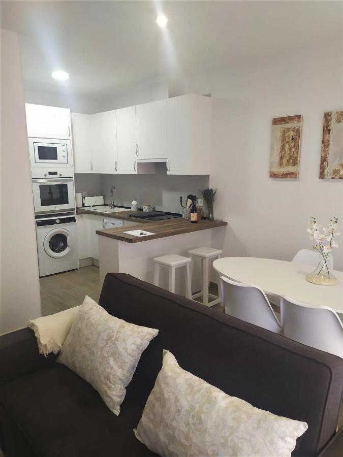 Apartamentos Xert Escapadas En Castellon Cerca De Morella Y Peniscola Chert Sant Mateu Екстер'єр фото