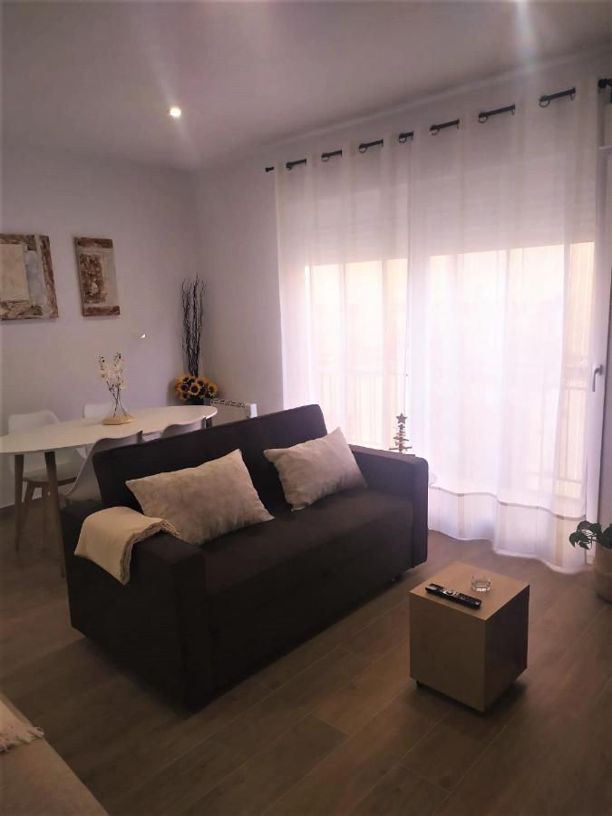 Apartamentos Xert Escapadas En Castellon Cerca De Morella Y Peniscola Chert Sant Mateu Екстер'єр фото