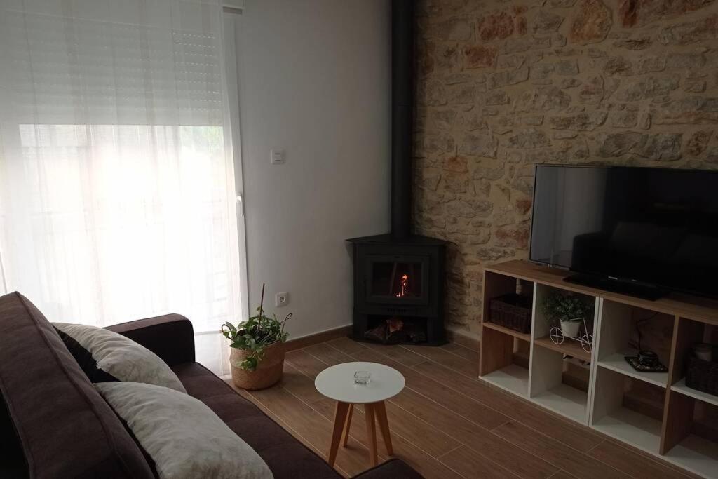 Apartamentos Xert Escapadas En Castellon Cerca De Morella Y Peniscola Chert Sant Mateu Екстер'єр фото